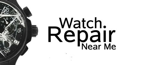 rolex repair service near me.